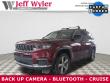Used 2022 Jeep Grand Cherokee L Limited 4x4 SUV