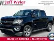 Used 2018 Chevrolet Colorado 4WD Crew Cab 128.3 Z71 Truck Crew Cab