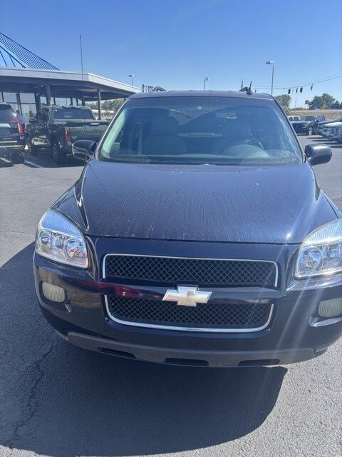2006 Chevrolet Uplander Extended photo 2