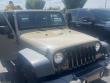 Used 2018 Jeep Wrangler JK Unlimited Willys Wheeler W 4x4 SUV