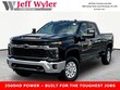  Chevrolet Silverado 3500HD