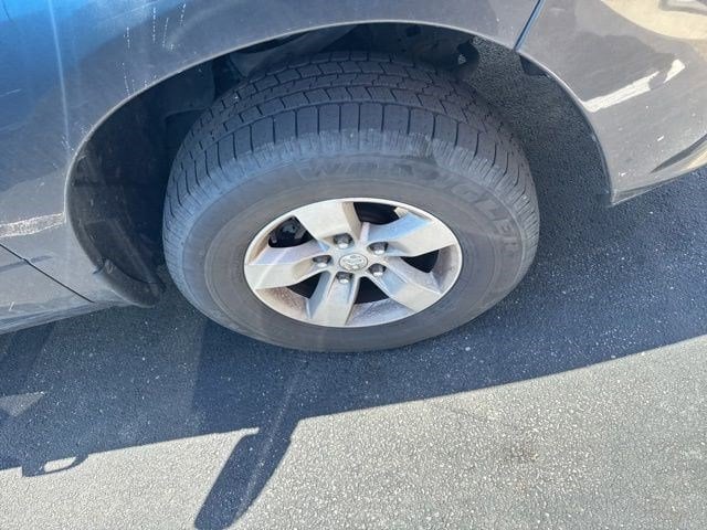 Used 2019 RAM Ram 1500 Classic Express with VIN 1C6RR7KG6KS518497 for sale in Canal Winchester, OH