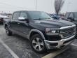 Used 2020 Ram 1500 Laramie 4x4 Crew Cab 57 Box Truck Crew Cab