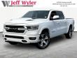 Used 2022 Ram 1500 Laramie 4x4 Crew Cab 57 Box Truck Crew Cab