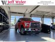 Used 2016 Ford F-150 4WD SuperCrew 145 XLT Truck SuperCrew Cab