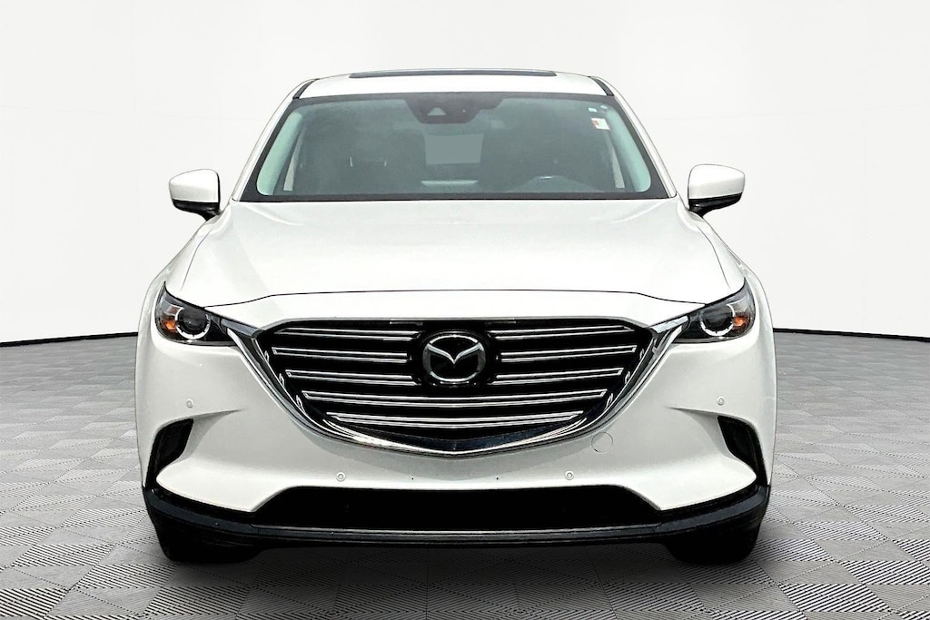 Used 2020 Mazda CX-9 Touring AWD SUV