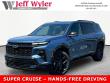 Used 2026 Chevrolet Traverse AWD 4dr RS w/2RS SUV