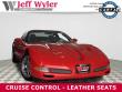 Used 2004 Chevrolet Corvette 2dr Z06 Hardtop Coupe