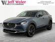 Certified 2023 Mazda CX-30 2.5 S Carbon Edition AWD SUV