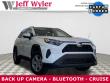 Used 2023 Toyota RAV4 XLE AWD SUV