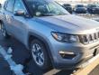 Used 2019 Jeep Compass Limited FWD SUV