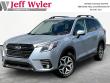 Used 2023 Subaru Forester Premium CVT SUV