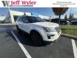 Used 2019 Ford Explorer XLT 4WD SUV