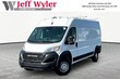  Ram Promaster Cargo Van