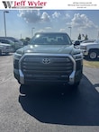 Toyota Tundra 4WD