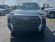 Used 2022 Toyota Tundra 4WD Limited CrewMax 5.5 Bed Truck CrewMax