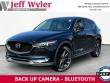 Used 2020 Mazda CX-5 Grand Touring AWD SUV