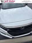  Honda Accord Sedan