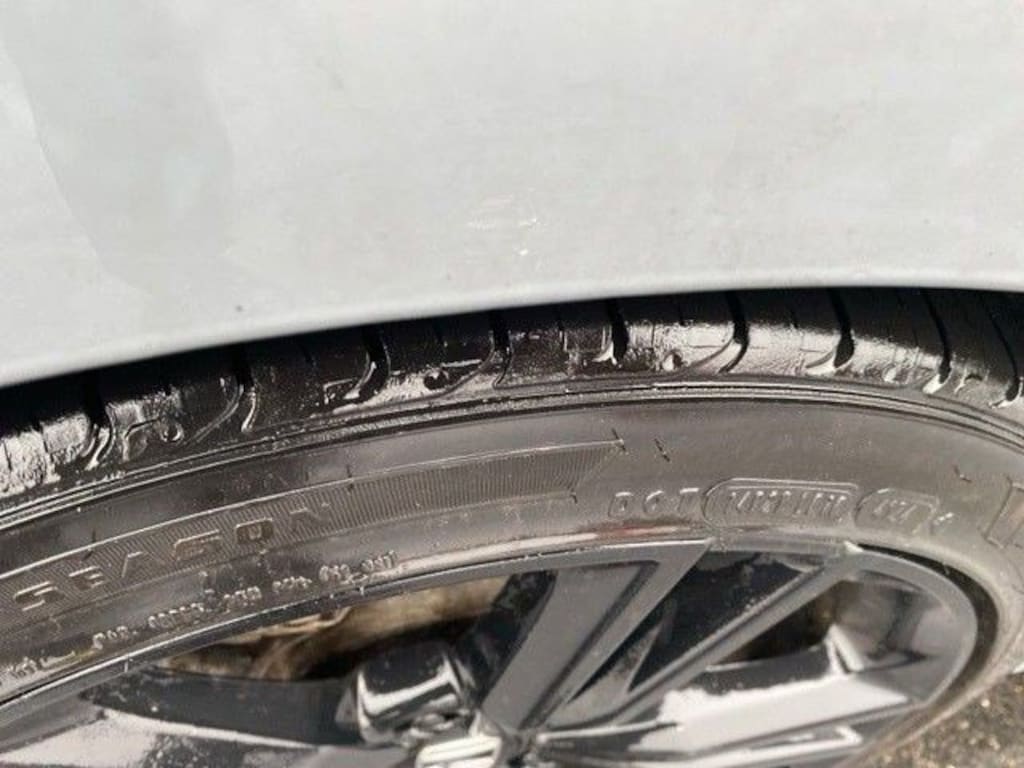 Used 2025 Honda Civic Si Sedan