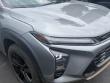 Used 2025 Chevrolet Trax FWD 4dr ACTIV SUV
