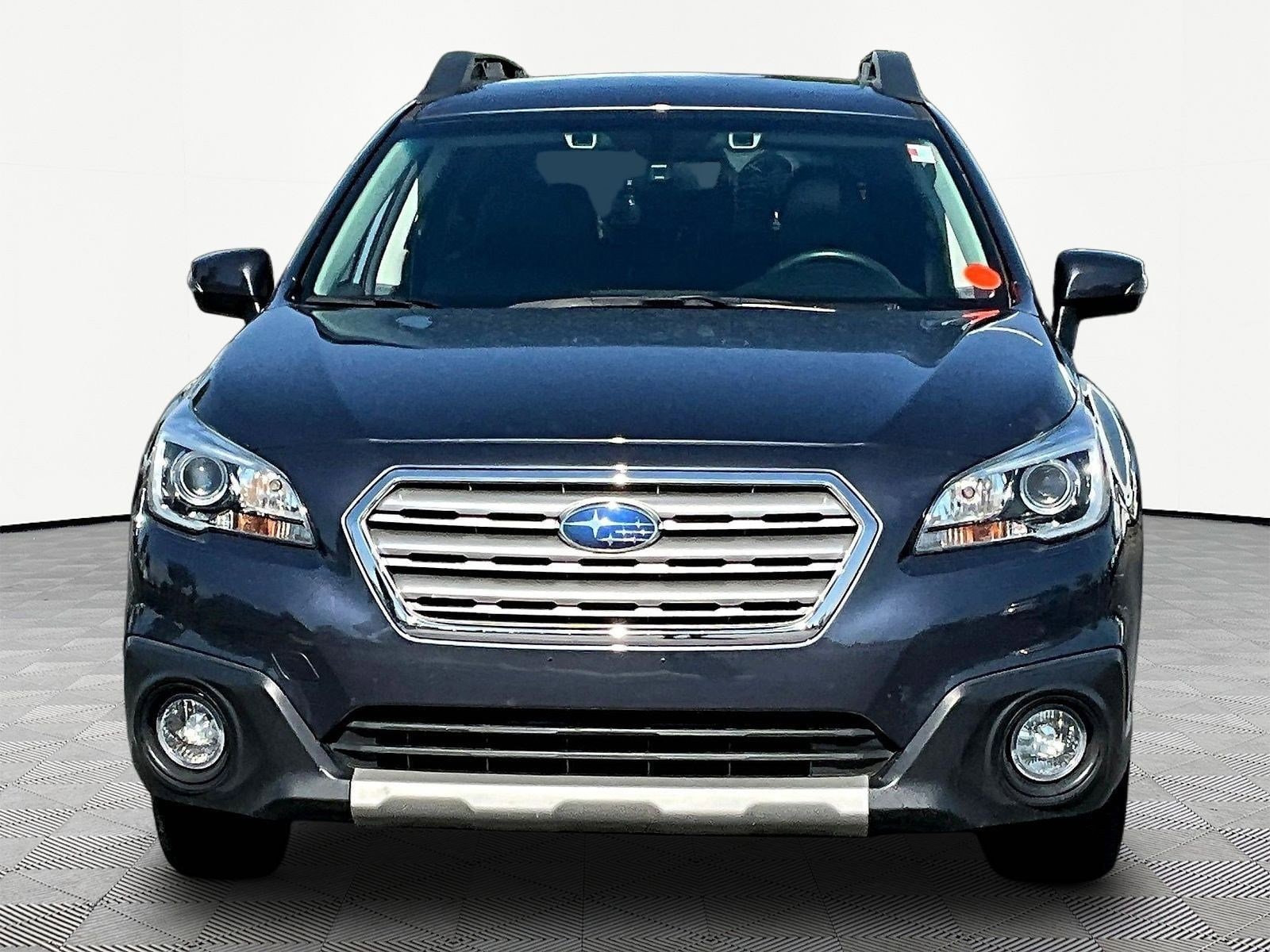 Used 2017 Subaru Outback Limited with VIN 4S4BSANC9H3235532 for sale in Canal Winchester, OH