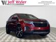 Used 2023 Chevrolet Equinox FWD 4dr LT w/1LT SUV