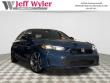 Used 2025 Honda Civic Sedan Hybrid Sport CVT Sedan