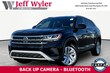  Volkswagen Atlas Cross Sport