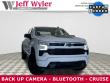 Used 2022 Chevrolet Silverado 1500 4WD Crew Cab 147 RST Truck Crew Cab