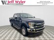  Ford Super Duty F-250 SRW