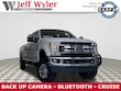 Ford Super Duty F-250 SRW