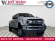 Used 2017 Ford Super Duty F-250 SRW  Truck Crew Cab
