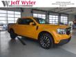 Used 2022 Ford Maverick LARIAT AWD SuperCrew Truck SuperCrew