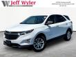 Used 2021 Chevrolet Equinox FWD 4dr LS w/1LS SUV