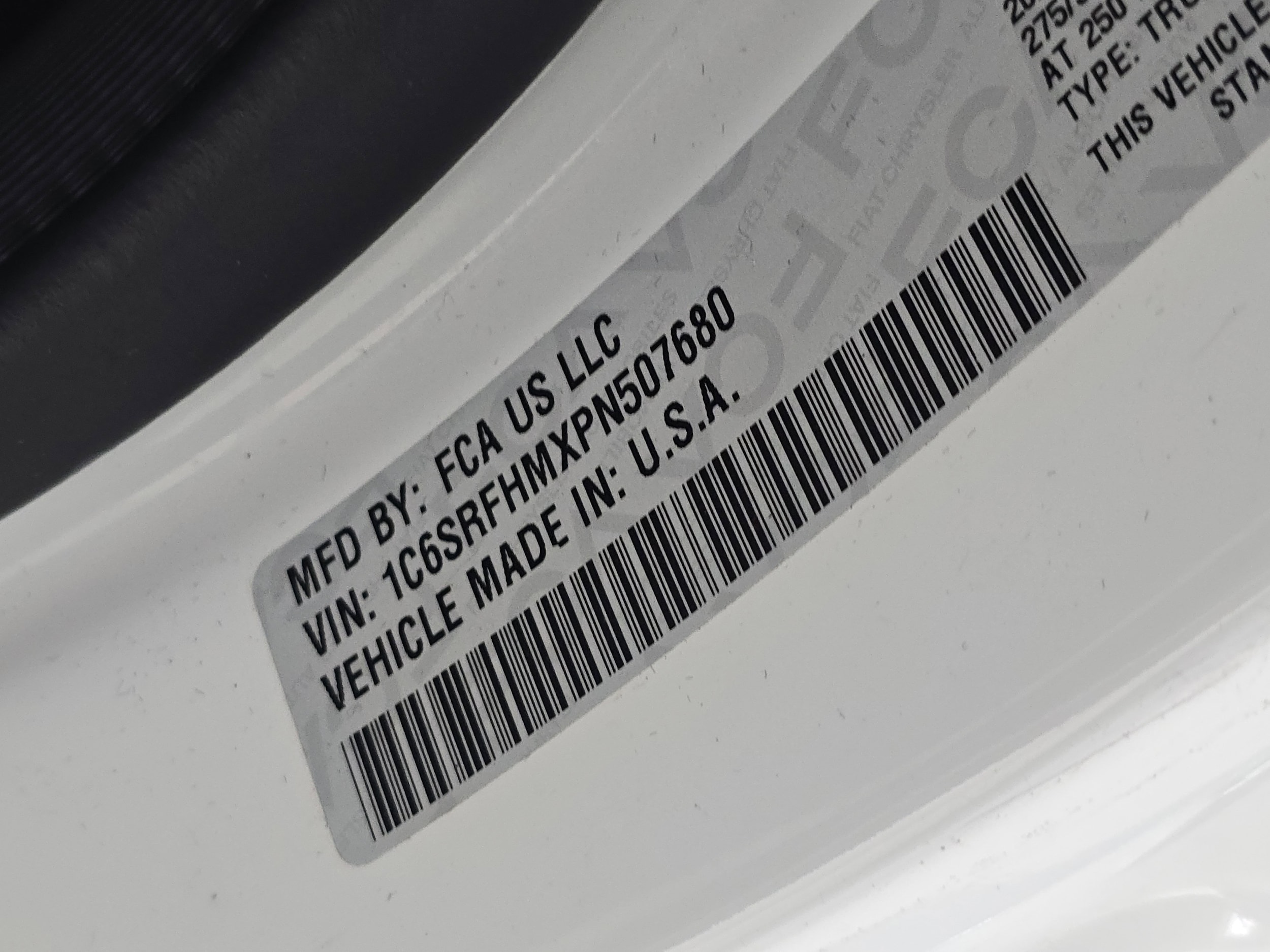 2023 RAM Ram 1500 Pickup Limited - Photo 29