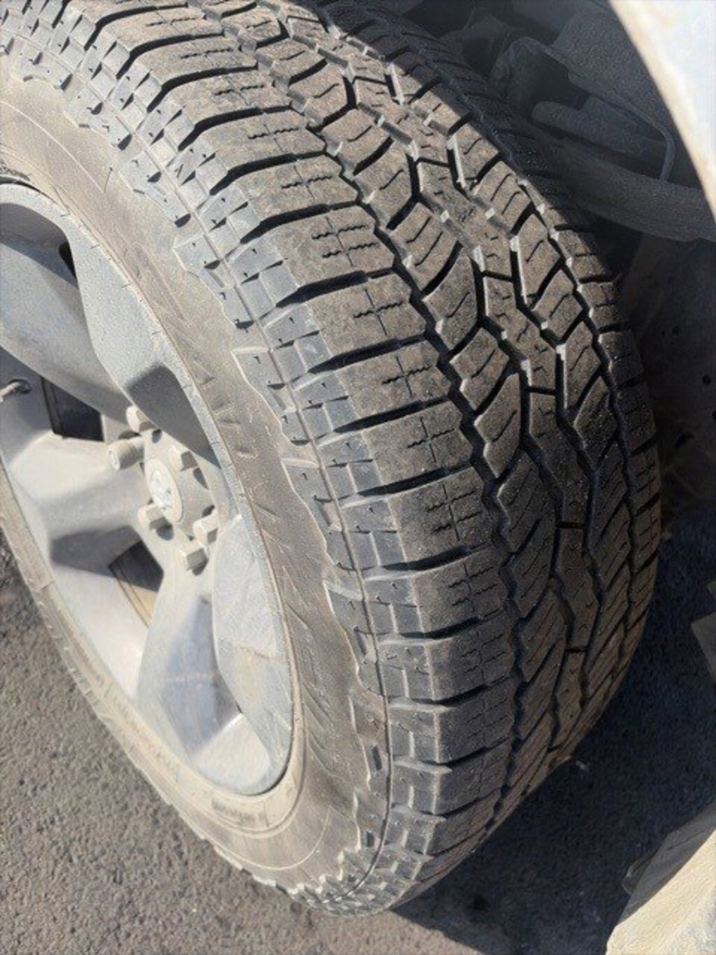 Used 2024 Ram 1500 Big Horn 4x4 Crew Cab 57 Box Truck Crew Cab