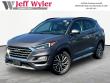 Used 2020 Hyundai Tucson Ultimate FWD SUV