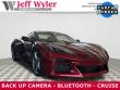 Used 2024 Chevrolet Corvette 2dr E-Ray Conv w/2LZ Convertible