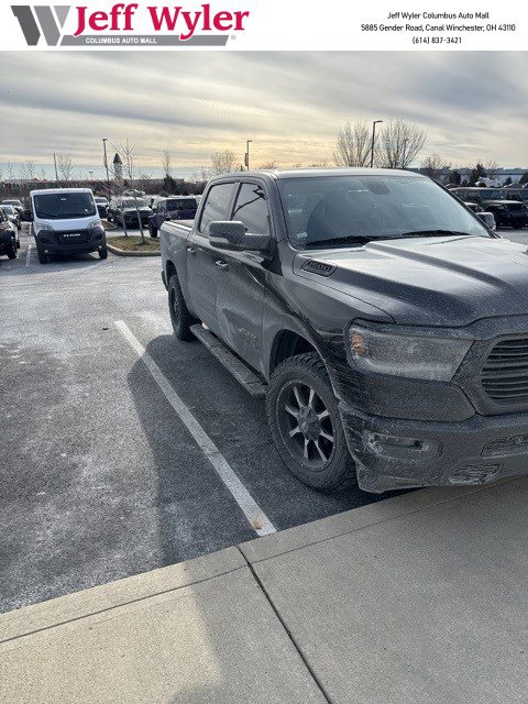 2020 RAM Ram 1500 Pickup Big Horn/Lone Star