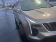 Used 2020 CADILLAC XT4 AWD 4dr Premium Luxury SUV