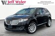  Lincoln MKX