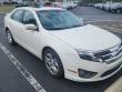 Used 2010 Ford Fusion 4dr Sdn SE FWD Sedan