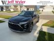 Used 2024 Chevrolet Trax FWD 4dr LT SUV