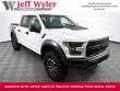 Used 2020 Ford F-150 Raptor 4WD SuperCrew 5.5 Box Truck SuperCrew Cab