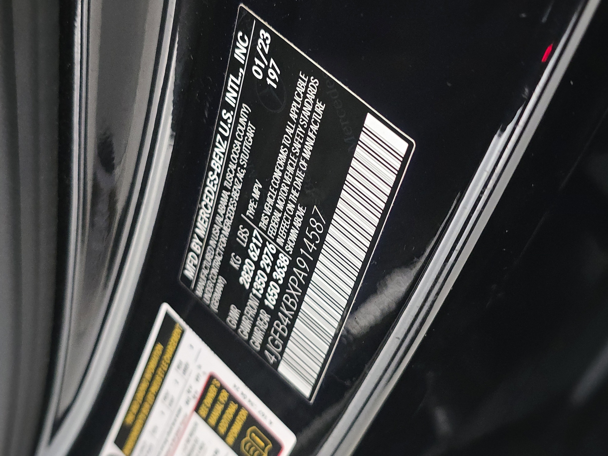 2023 Mercedes-Benz GLE GLE350 - Photo 31