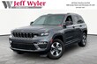  Jeep Grand Cherokee 4xe
