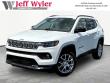 Used 2022 Jeep Compass Latitude Lux SUV