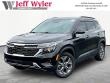Used 2024 Kia Seltos S IVT AWD SUV