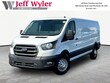  Ford Transit Cargo Van