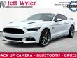 Used 2016 Ford Mustang 2dr Fastback GT Premium Coupe